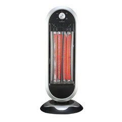 Stufetta Carbonio Tione Effe