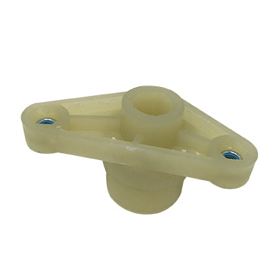 Supporto Asse Ruote Rasaerba 42 43 Stars