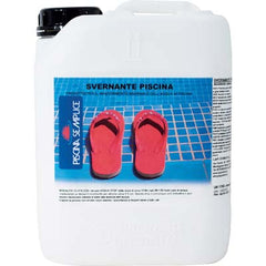 Svernante X Piscina Lapi