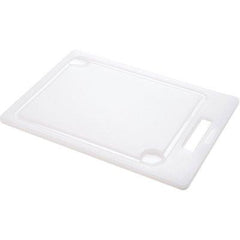 Tagliere Polietilene Raccoglisugo