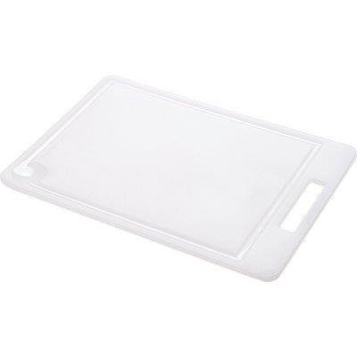 Tagliere Polietilene Raccoglisugo 2 Pz