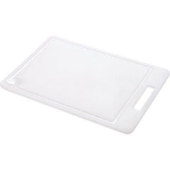 Tagliere Polietilene Raccoglisugo 2 Pz