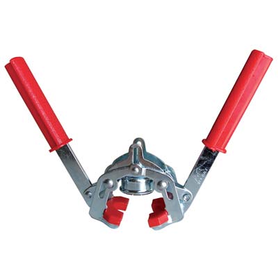 Tappatrice Corona A Pinza