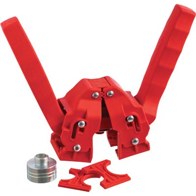 Tappatrice Corona A Pinza Vik