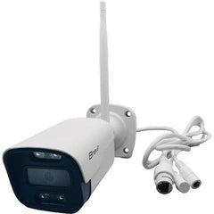 Telecamera Esterno Captain Pro Lux Bravo