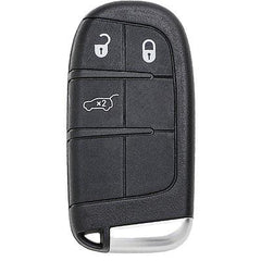 Telecomando Auto + Transponder Cy24Ap28 Silca