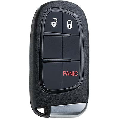 Telecomando Auto + Transponder Cy24P21Silca