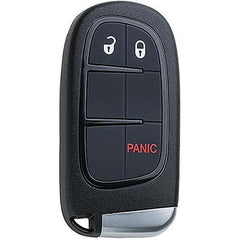 Telecomando Auto + Transponder Cy24P21Silca