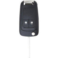 Telecomando Auto + Transponder Hu100R26 Silca