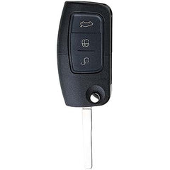 Telecomando Auto + Transponder Hu101R10 Silca