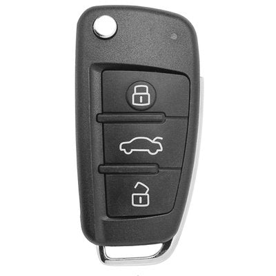 Telecomando Auto + Transponder Hu-Ar22
