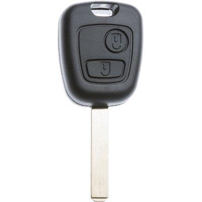 Telecomando Auto + Transponder Va2R27 Silca