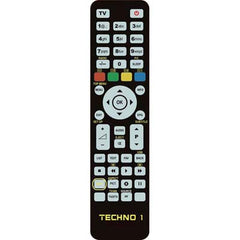 Telecomando Programmabile Techno 1 Bravo
