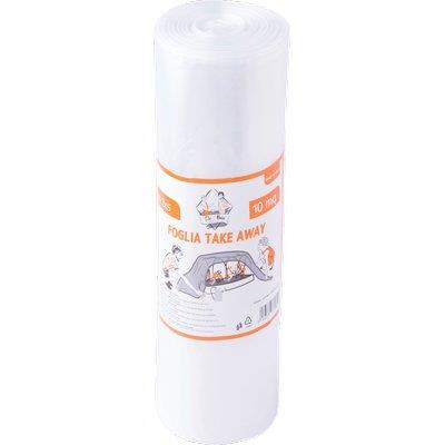 Telo Copritutto Pe Bassa Dens Miniroll Elepacking 2 Pz