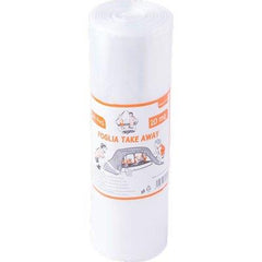 Telo Copritutto Pe Bassa Dens Miniroll Elepacking