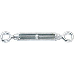 Tenditore Occhiolo Doppio Zincato 8005Z Robur 2 Pz