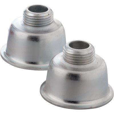 Testina Tappatrice Corona Omac