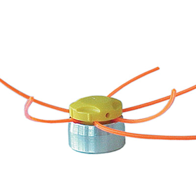 Testina X Decespugliatore Civa