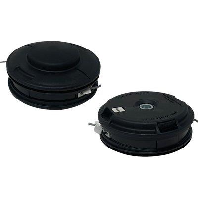 Testina X Decespugliatore Flash Bump Bluebird