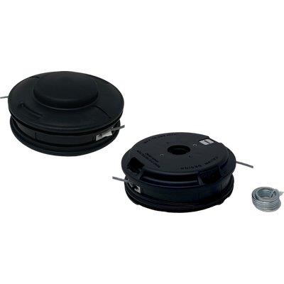 Testina X Decespugliatore Flash Bump Univ Bluebird