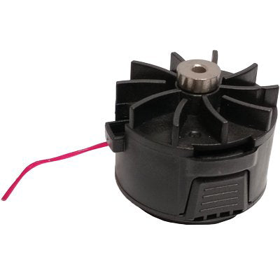 Testina X Tagliabordi Batteria Gp20V 624210 Wokin