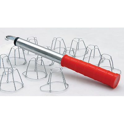 Tiragabbietta Automatico