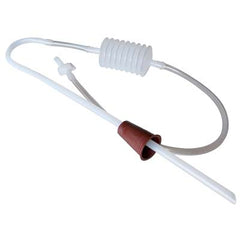 Travasatore A Polmone