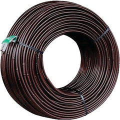 Tubo Gocciolante Fori 3 Pn Marrone