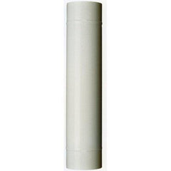 Tubo Legna Classic Bianco Save