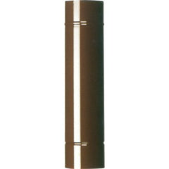 Tubo Legna Classic Marrone Save