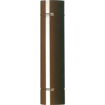 Tubo Legna Classic Marrone Save