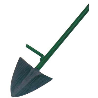 Vanga Spluga + Manico