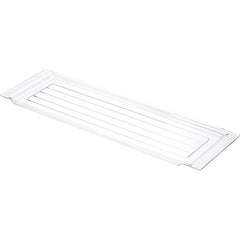 Vaschetta X Scolapiatti  2 Pz