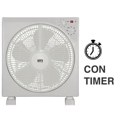 Ventilatore Box Effe