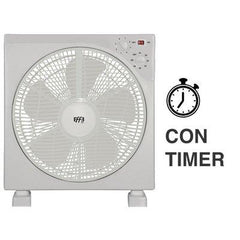 Ventilatore Box Effe