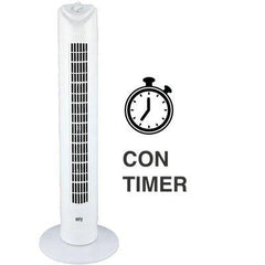 Ventilatore Torre Effe