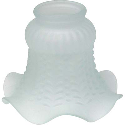 Vetro Ricambio Ventilatore Soffitto Country Effe