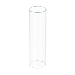 Vetro Stufa Gas Round Patio Domus