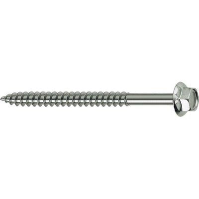 Vite Autofilettante Legno Kovervit Aa Mustad