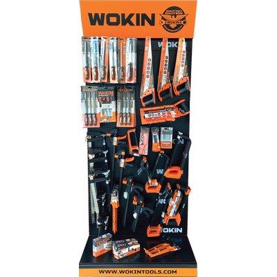 Wokin Kit 22 Expo