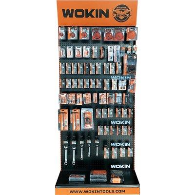 Wokin Kit 30 Expo