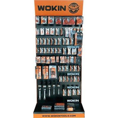 Wokin Kit 30 Expo